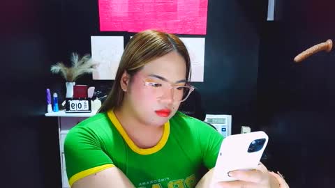 Almira online show from January 10, 7:54 am