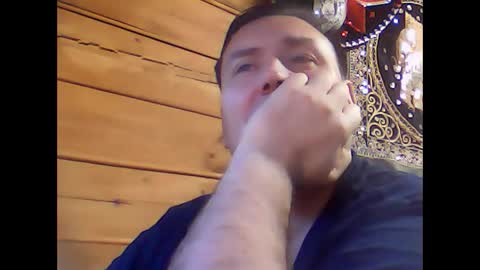 almirsex online show from October 31, 8:43 pm