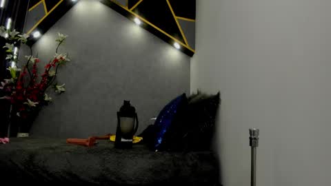 ALMMA online show from January 23, 6:14 pm