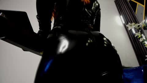 ALMMA online show from January 24, 8:11 pm