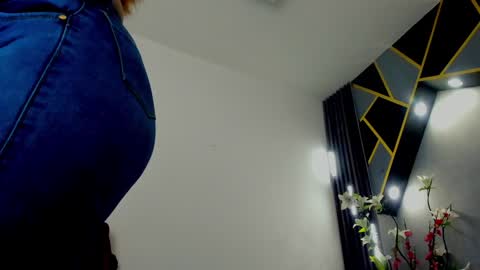 ALMMA online show from January 25, 10:39 pm