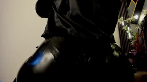 ALMMA online show from February 12, 8:29 pm