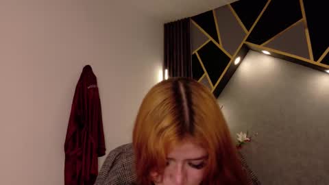 ALMMA online show from February 20, 3:19 pm