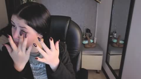 ALMMA online show from November 13, 1:54 pm