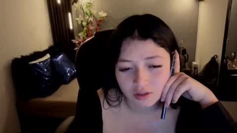 ALMMA online show from December 3, 2:04 pm