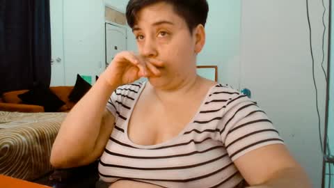 Almond online show from April 24, 12:24 am