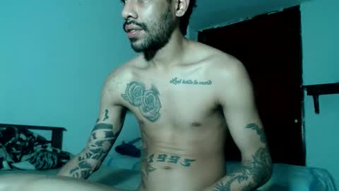 ANDRIU- Instagram andriugigante- andriugigante--- INDEPENDENT MODEL  Follow me here  online show from December 17, 4:07 am