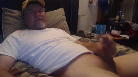 almostheaven online show from January 6, 1:41 pm