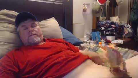 almostheaven online show from January 31, 2:17 pm