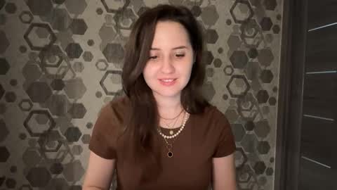 Anna online show from October 10, 9:14 pm