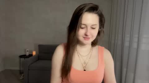 Anna online show from November 10, 2:27 pm