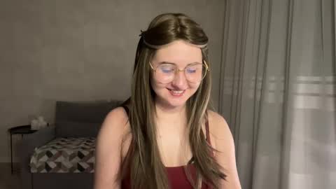 Anna online show from March 17, 8:34 pm