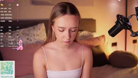 Lia online show from November 26, 2:56 am