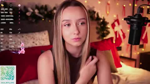 Lia online show from December 15, 2:27 am