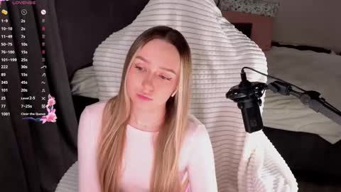 Lia online show from February 15, 3:14 am