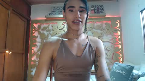 STEPHAN  online show from December 15, 12:20 pm