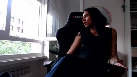 Snapshot of alogenotwink chatting on July 18, 6:45 pm STEPHAN online show from July 18, 6:45 pm
