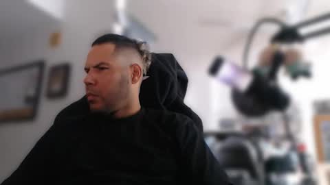 simplyfaded online show from November 10, 2:10 am