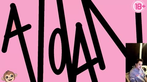 alolanmonke online show from October 24, 2:19 am