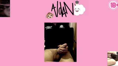 alolanmonke online show from November 9, 9:13 pm