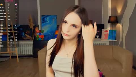 Snapshot of alonareinicke chatting on July 4, 7:09 pm Alona online show from July 4, 7:09 pm