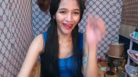Alondra  online show from October 22, 3:12 pm