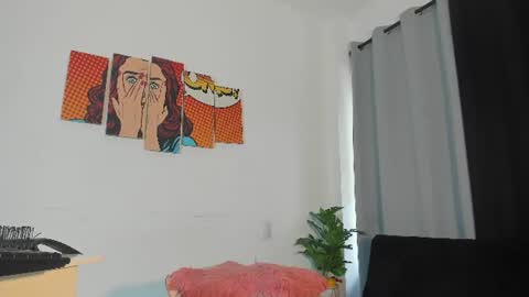 alondra online show from July 12, 5:37 pm