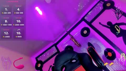 alondra_campbell online show from November 12, 3:07 am