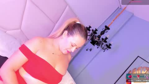 ALONDRAMILF online show from February 15, 3:14 am