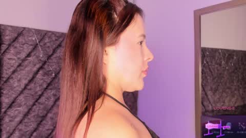 Snapshot of alondra_milff chatting on May 20, 2:29 am ALONDRAMILF online show from May 20, 2:29 am