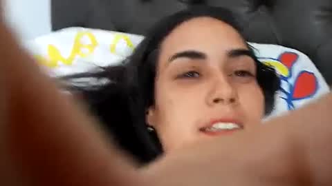 Contreras online show from September 25, 8:45 pm