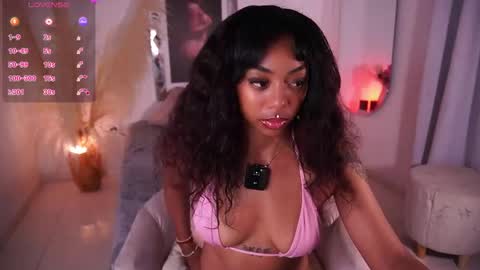 Alondra online show from May 20, 9:59 am
