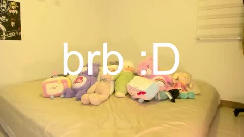 luca or garu D online show from December 22, 1:34 am