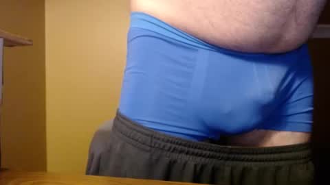 Snapshot of aloneandjustme chatting on September 19, 6:37 am JustMe online show from September 19, 6:37 am