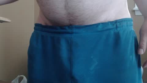 JustMe online show from July 1, 8:41 pm