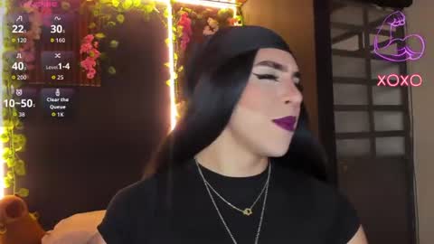 Hazel Bowie online show from July 16, 3:40 pm