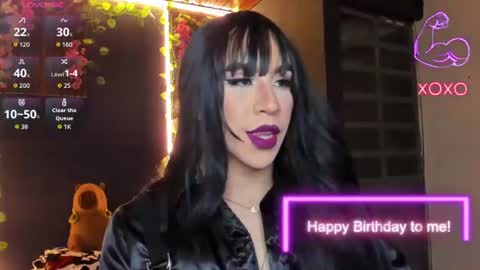 Hazel Bowie online show from July 18, 10:08 am