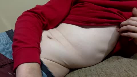 ALongwhitedick online show from February 27, 2:32 am