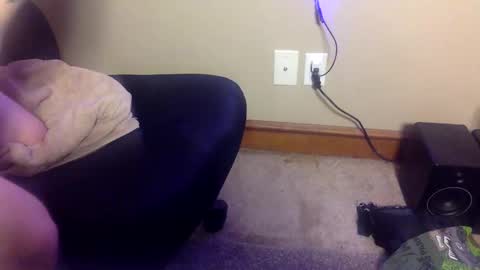 ALongwhitedick online show from September 9, 5:34 pm