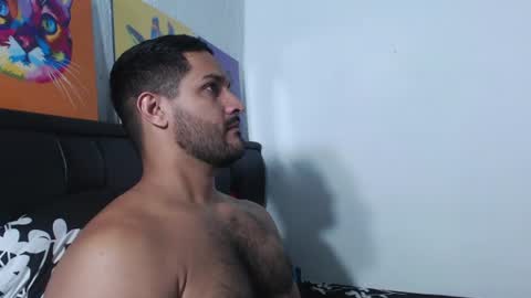 alonxoo online show from June 24, 10:09 pm