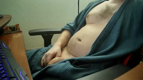 alonzomanly online show from January 5, 5:09 am