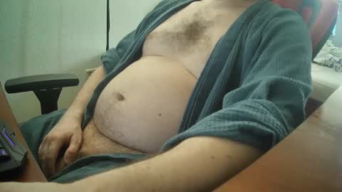 alonzomanly online show from March 24, 8:52 am