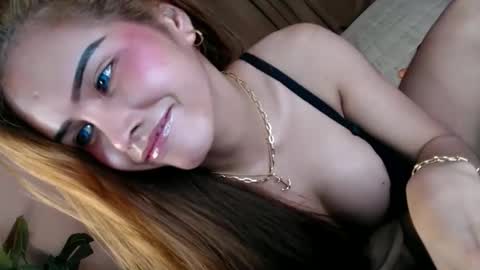 LEXY online show from November 21, 2:16 pm