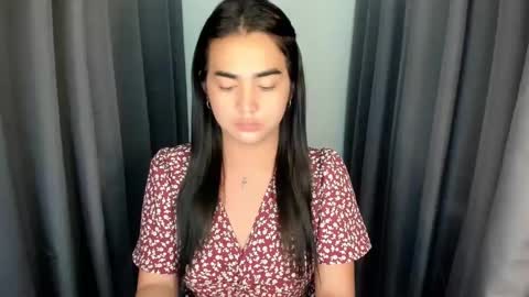 alovelydollnica online show from February 16, 4:32 pm