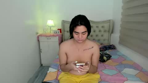 alovelydollnica online show from November 21, 8:57 am