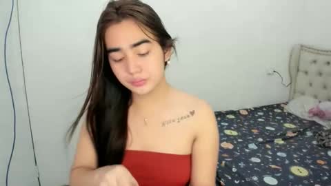 alovelydollnica online show from January 9, 2:03 am