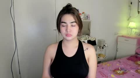 Snapshot of alovelydollnica chatting on July 26, 11:44 pm alovelydollnica online show from July 26, 11:44 pm