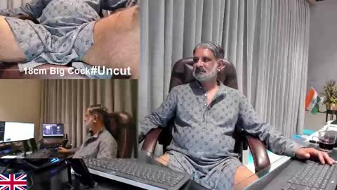 alpha_boss_uk online show from March 9, 7:07 pm