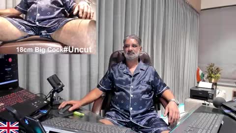 alpha_boss_uk online show from March 17, 12:30 pm