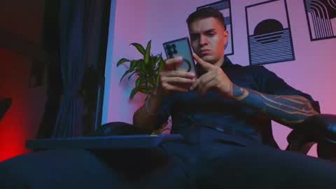 alpha_dominus_ online show from May 12, 3:47 am